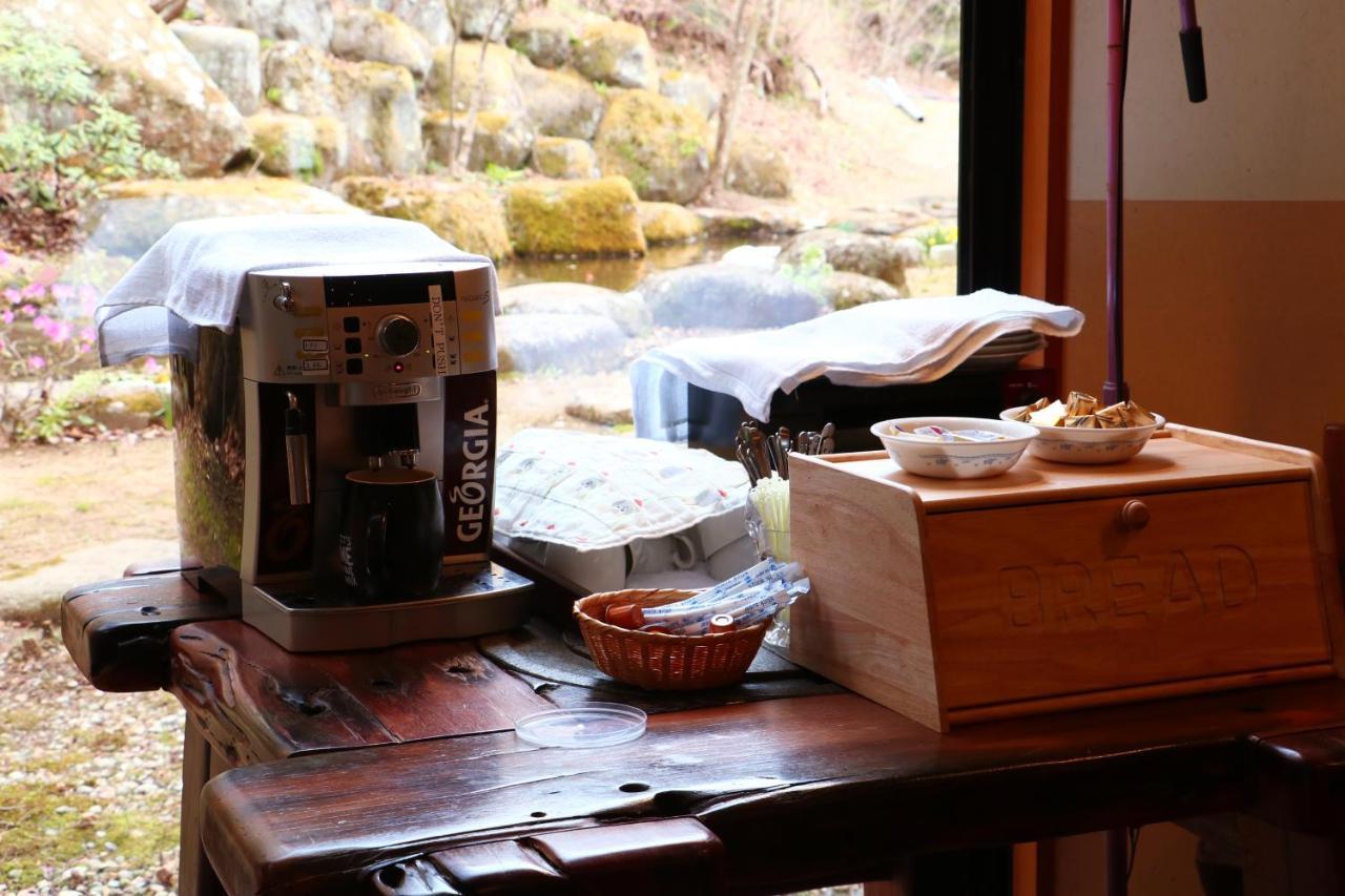 旅館 赤沢温泉旅館 那須塩原市