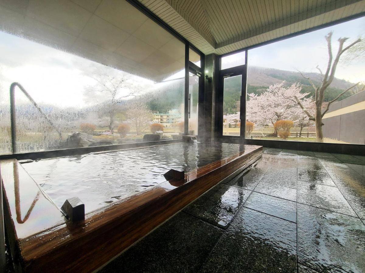 赤沢温泉旅館 旅館