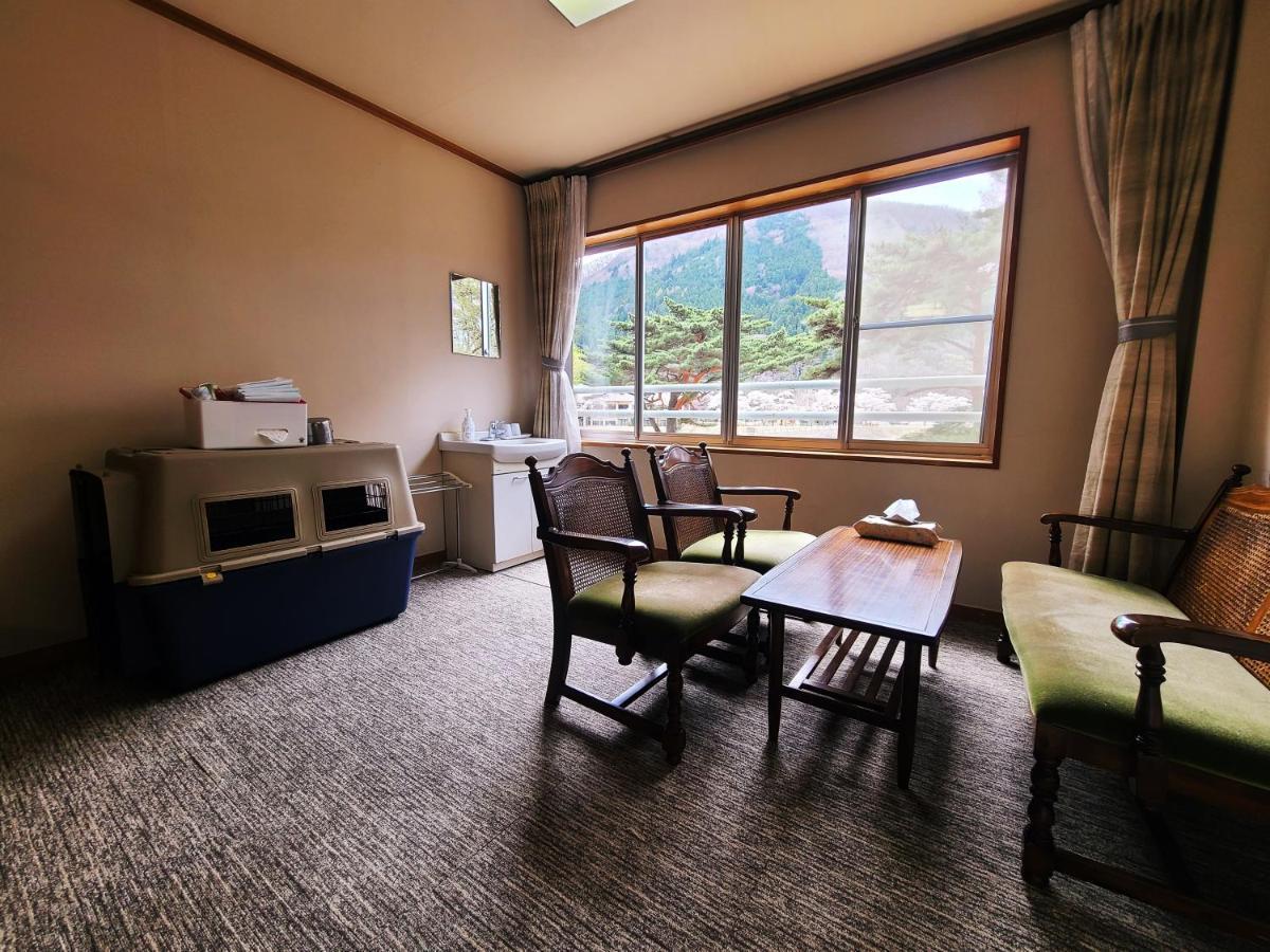 赤沢温泉旅館 旅館 那須塩原市
