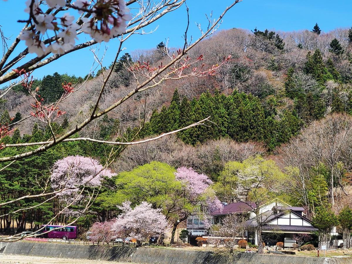 赤沢温泉旅館 旅館 3*