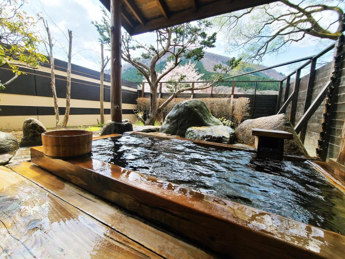 赤沢温泉旅館 那須塩原市