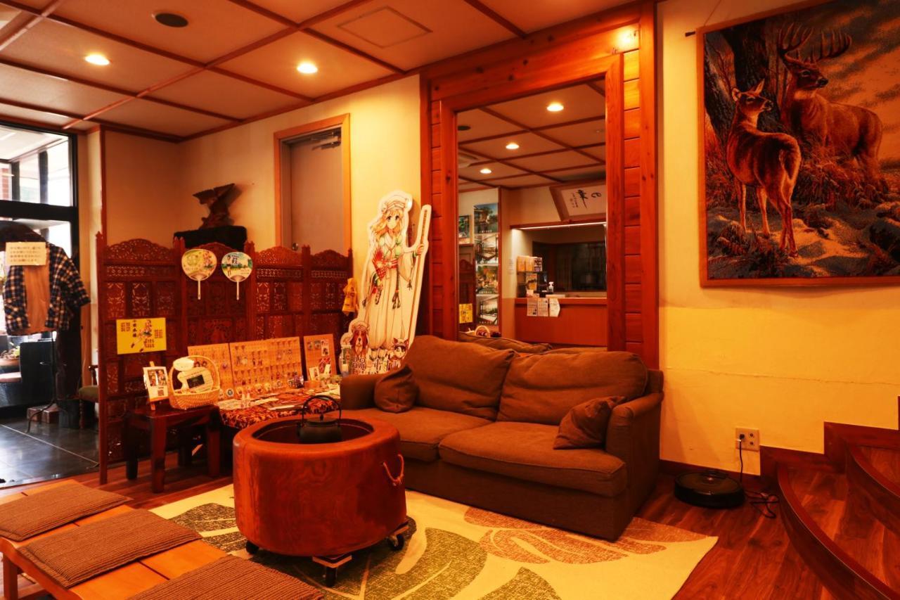 赤沢温泉旅館 3* 那須塩原市
