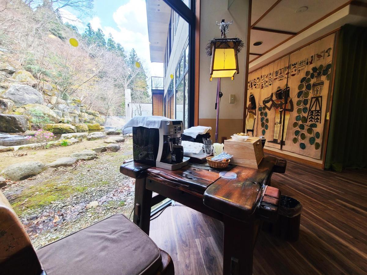 赤沢温泉旅館 旅館