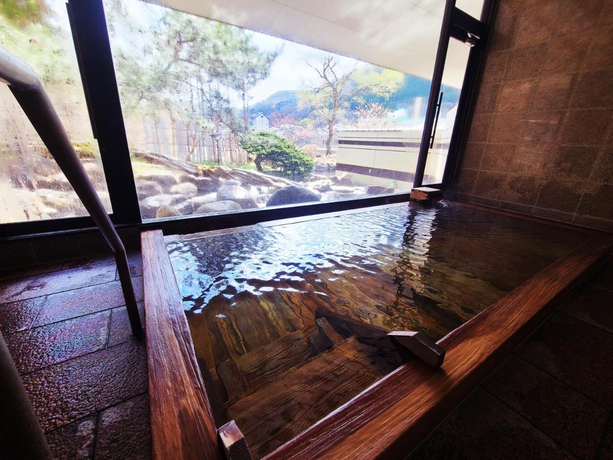 旅館 赤沢温泉旅館 3*