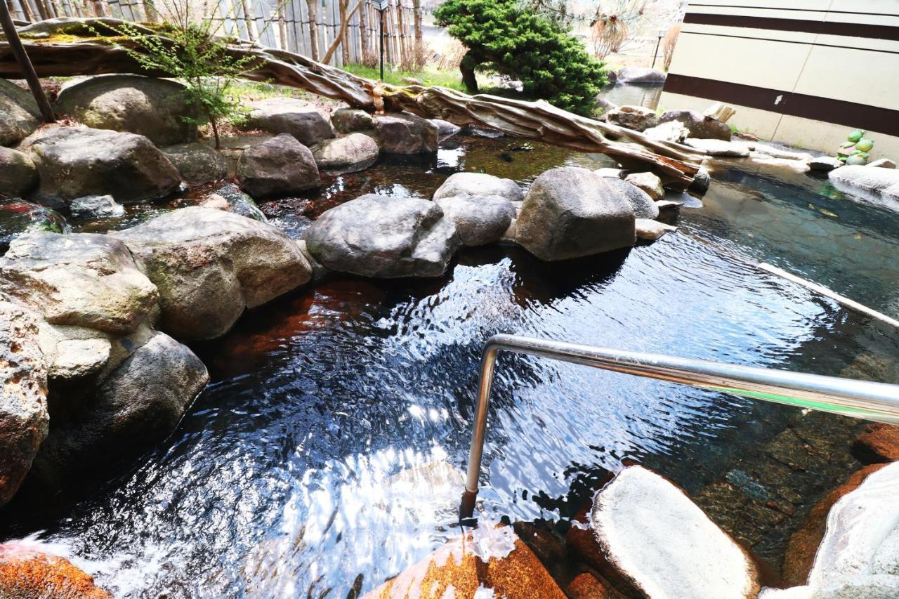 旅館 赤沢温泉旅館 那須塩原市