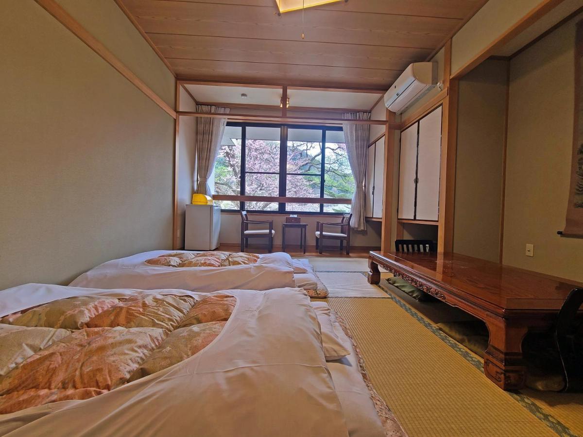 赤沢温泉旅館 旅館 那須塩原市
