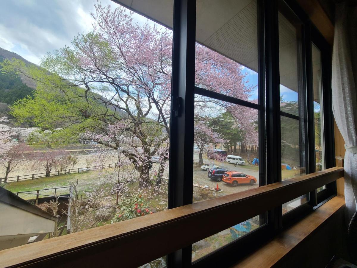 赤沢温泉旅館 旅館 3*