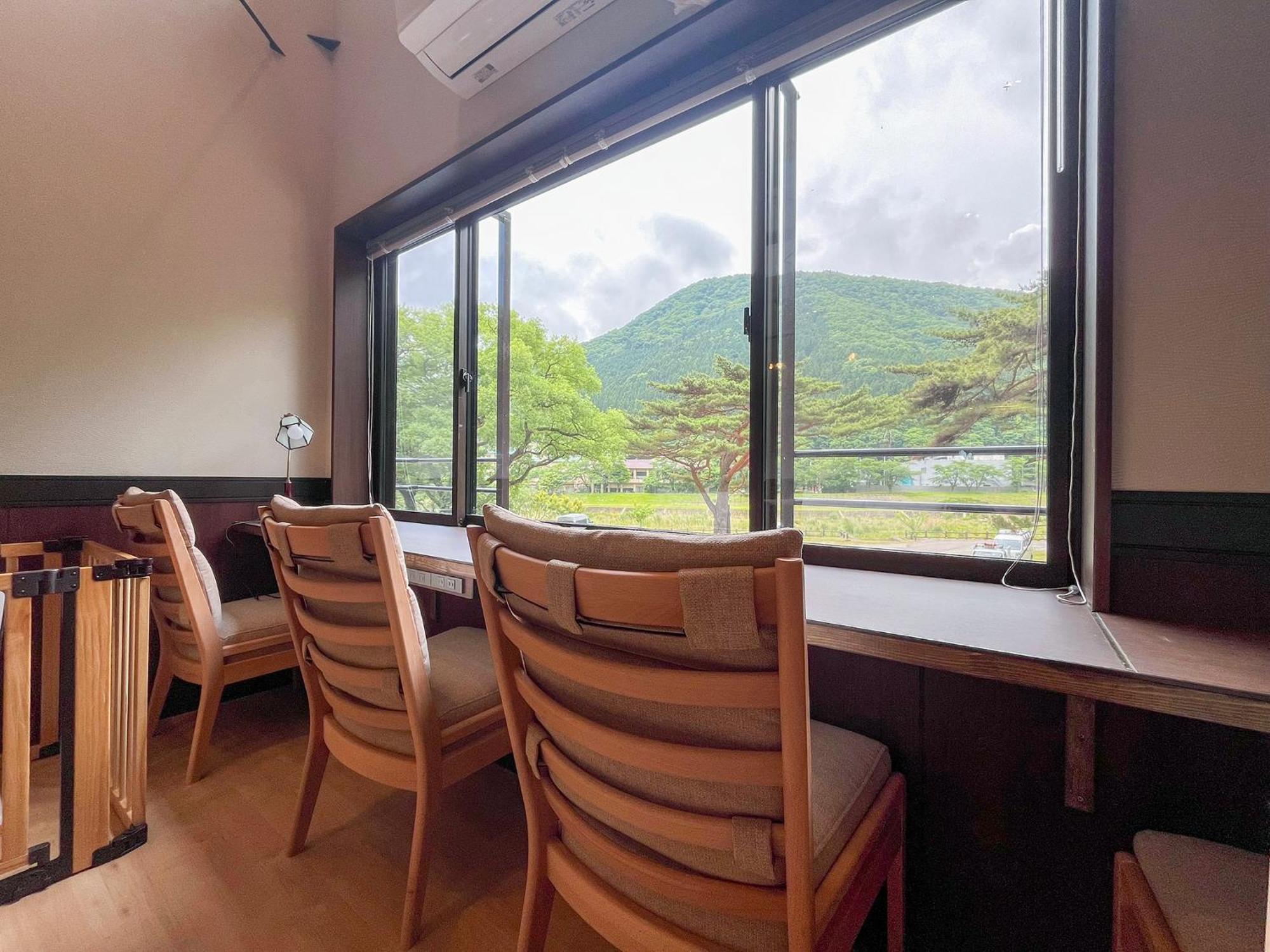 赤沢温泉旅館 3* 那須塩原市