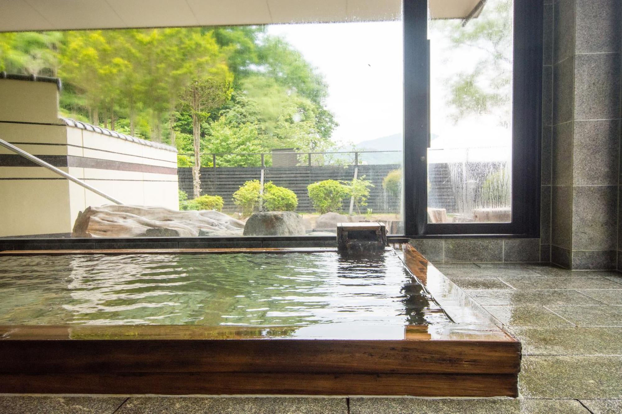 赤沢温泉日式旅馆 那须盐原市